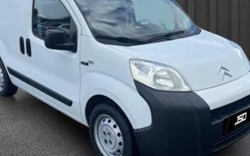 Citroen nemo Baume-les-Dames