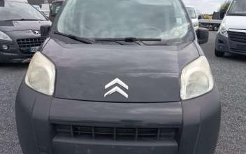 Citroen Nemo Lexy