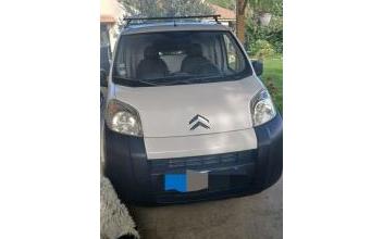 Citroen nemo Upaix
