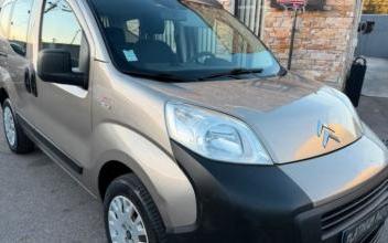 Citroen Nemo Le-Rove