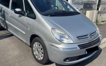 Citroen Picasso Harnes