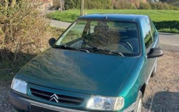Citroen Saxo Lille