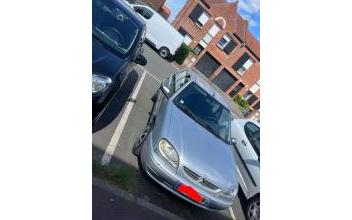 Citroen saxo Halluin