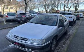 Citroen xantia Lorient