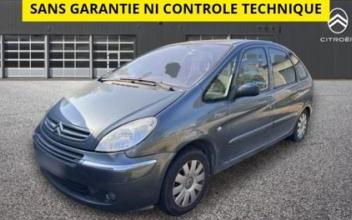 Citroen xsara Carbonne