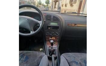 Citroen xsara Sens