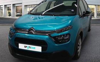 Citroën C3 Lormont