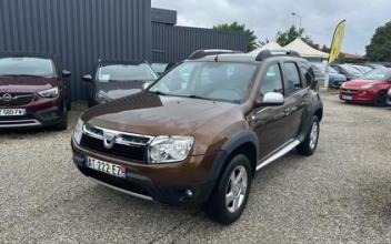 Dacia duster Boé