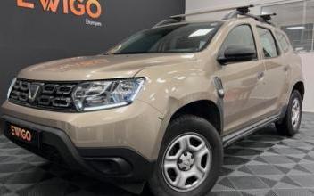 Dacia Duster Etampes