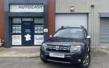 Dacia duster L'Union