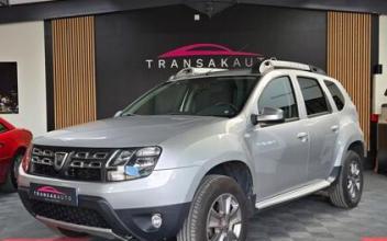 Dacia duster Dompierre-sur-Mer