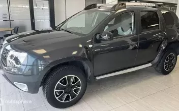 Dacia Duster Roncq