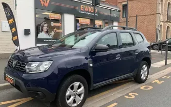 Dacia Duster Amiens