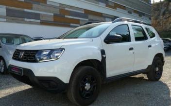 Dacia Duster La-Ciotat