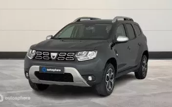 Dacia Duster Haubourdin