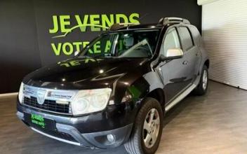 Dacia duster Illzach