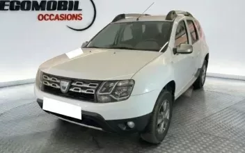Dacia Duster Châtillon-en-Vendelais