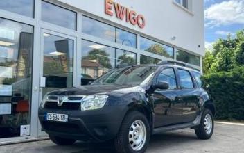 Dacia duster Sucy-en-Brie