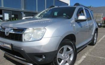 Dacia Duster Aubière