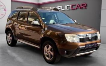 Dacia duster Cannes