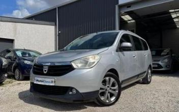 Dacia lodgy Aucamville