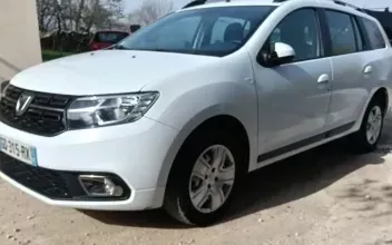 Dacia Logan Lagney