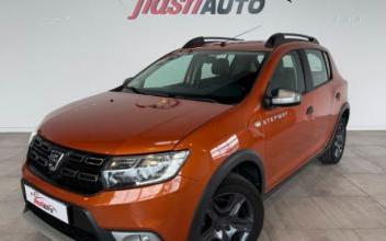 Dacia Sandero Gerzat