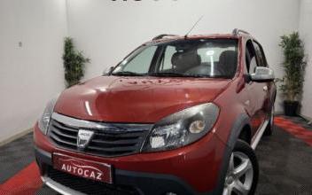 Dacia Sandero Thiers