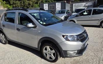 Dacia Sandero Les-Pennes-Mirabeau