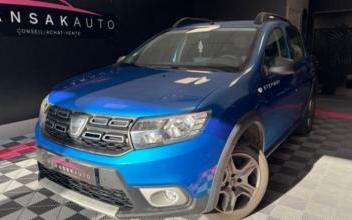 Dacia Sandero Champs-sur-Yonne