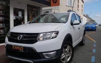 Dacia sandero Challans