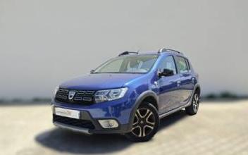 Dacia sandero Castries