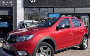 Dacia sandero Echirolles