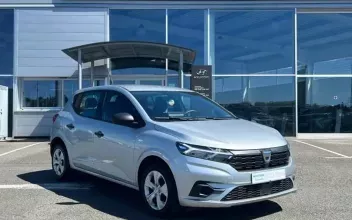Dacia Sandero Onet-le-Château