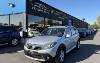 Dacia Sandero Verson