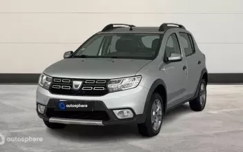 Dacia Sandero Dunkerque
