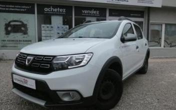 Dacia sandero Sciez
