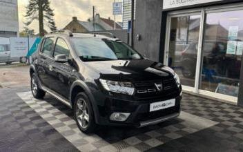 Dacia Sandero Nantes