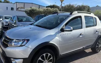 Dacia Sandero Châteauneuf-les-Martigues