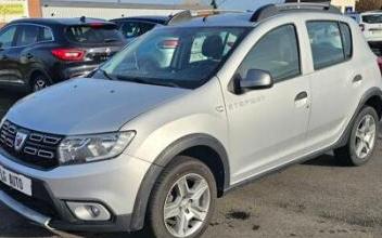 Dacia sandero Faremoutiers