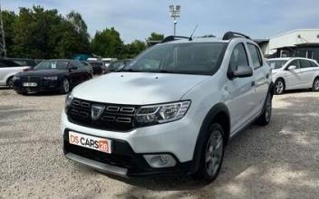 Dacia sandero Chartres