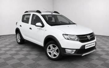 Dacia Sandero Lambersart