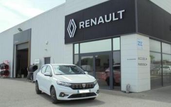Dacia sandero Bellegarde