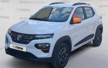 Dacia spring Colmar