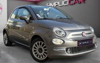 Fiat 500 Genay