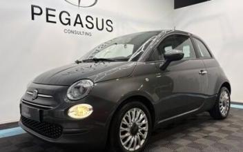 Fiat 500 Layrac