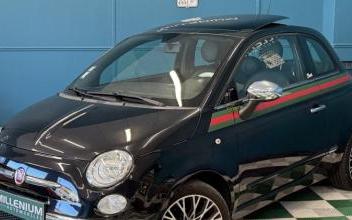 Fiat 500 Royan