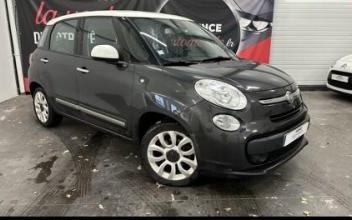 Fiat 500 l Eysines