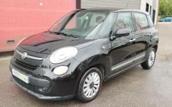 Fiat 500 l Saint-Paul-lès-Dax