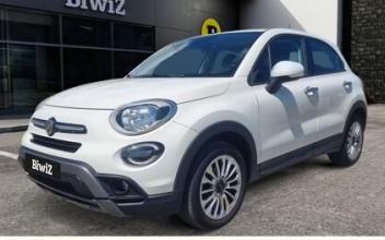 Fiat 500 x Béziers